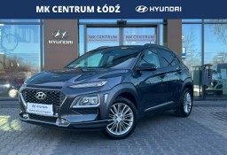 Hyundai Kona 1.0 T-GDI 120KM Style Salon PL Zadbany GWARANCJA VAT Marża