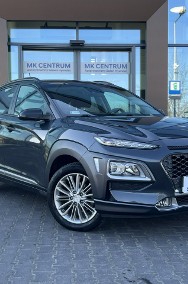 Hyundai Kona 1.0 T-GDI 120KM Style Salon PL Zadbany GWARANCJA VAT Marża-2