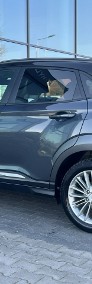 Hyundai Kona 1.0 T-GDI 120KM Style Salon PL Zadbany GWARANCJA VAT Marża-3