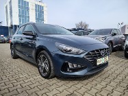 Hyundai i30 1.5 T-GDI 160KM 48V Mild Hybrid |Wersja Smart | Salon Polska|