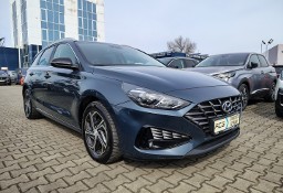 Hyundai i30 1.5 T-GDI 160KM 48V Mild Hybrid |Wersja Smart | Salon Polska|