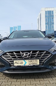 Hyundai i30 1.5 T-GDI 160KM 48V Mild Hybrid |Wersja Smart | Salon Polska|-2