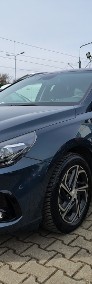 Hyundai i30 1.5 T-GDI 160KM 48V Mild Hybrid |Wersja Smart | Salon Polska|-3