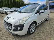 Peugeot 3008 I 1,6 benzyna 156KM panorama
