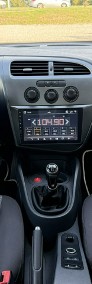 SEAT Leon II 1.6 8V MPI 102KM 2006r, nowy rozrząd, po serwisie!-4