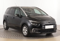 Citroen C4 Grand Picasso II , Salon Polska, 7 miejsc, Navi, Klimatronic, Tempomat,