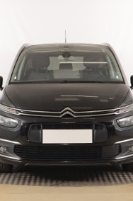 Citroen C4 Grand Picasso II , Salon Polska, 7 miejsc, Navi, Klimatronic, Tempomat,-2