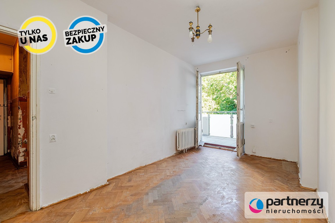 Duży balkon 10m2 | Niskie opłaty | Spół-włas