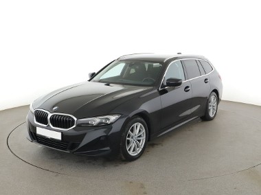 Seria 3 G20/G21 2.0 318d Touring MHEV LCI 2023 FV 23%-1