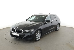 BMW Seria 3 G20/G21 2.0 318d Touring MHEV LCI 2023 FV 23%