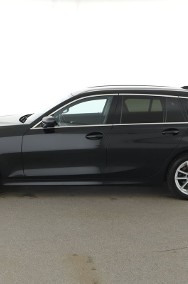 Seria 3 G20/G21 2.0 318d Touring MHEV LCI 2023 FV 23%-2