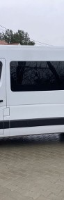 Renault Master 2.3 145KM 9-osobowy 2018r.-3