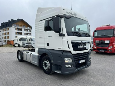 MAN tgx-1