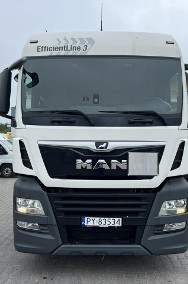 MAN tgx-2