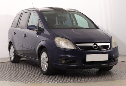 Opel Zafira B , 7 miejsc, Klima,ALU, El. szyby