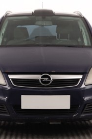 Opel Zafira B , 7 miejsc, Klima,ALU, El. szyby-2