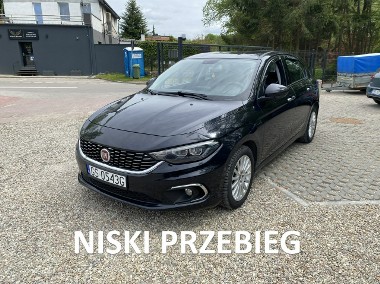 Fiat Tipo II 1.3 MultiJet 109 tys km nawigacja kamera-1
