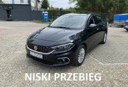 Fiat Tipo II 1.3 MultiJet 109 tys km nawigacja kamera