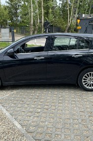 Fiat Tipo II 1.3 MultiJet 109 tys km nawigacja kamera-2