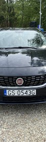 Fiat Tipo II 1.3 MultiJet 109 tys km nawigacja kamera-3
