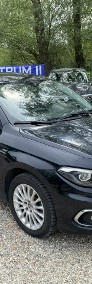 Fiat Tipo II 1.3 MultiJet 109 tys km nawigacja kamera-4