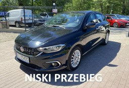 Fiat Tipo II 1.3 MultiJet 109 tys km nawigacja kamera
