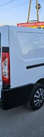 Citroen Jumpy Opłacony Zadbany Serwisowany Long 1 Wł Gotowy do Pracy Po Serwisie-4