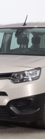 Toyota ProAce ProAce City Verso , Salon Polska, 1. Właściciel, Serwis ASO, VAT 23%,-3