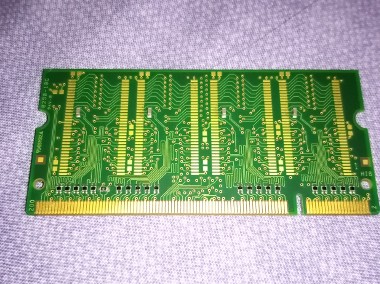 Pamięć DDR1 128MB do laptopa-2