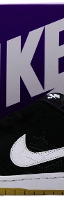 Nike SB DUNK Low Pro ISO Black Gum / CD2563–006-4