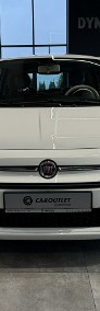 Fiat 500 1.0 hybrid 69KM M6 2020 r., salon PL, 12 m-cy gwarancji, kpl. opon-3