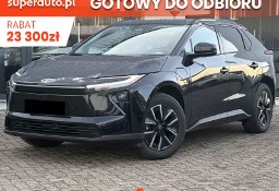 Toyota Inny Toyota Style EV Style EV 224KM | Podgrzewane fotele!