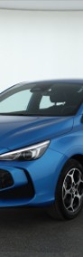 MG , 1. Właściciel, Serwis ASO, VAT 23%, Navi, Klima, Tempomat,-3