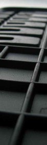 AUDI Q5 od 2008 do 2017 r. dywaniki gumowe wysokiej jakości idealnie dopasowane-3