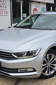 Volkswagen Passat B8-2