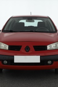 Renault Megane II , Salon Polska,ALU, El. szyby-2