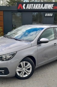 Peugeot 308 II 308 GTB/GTS T8 2014-2