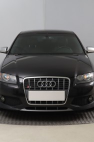 Audi S3 II (8P) , Salon Polska, Skóra, Xenon, Bi-Xenon, Klimatronic,-2