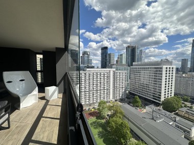 Penthouse 180 m² z tarasem widokowym-1