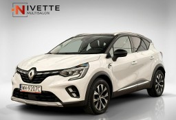 Renault Captur 1,3 TCe EDC FAP(140 KM) Techno Salon PL F-Vat