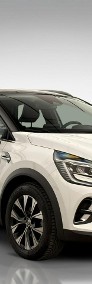 Renault Captur 1,3 TCe EDC FAP(140 KM) Techno Salon PL F-Vat-3