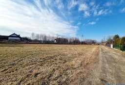 Działka budowlana Nowy Sącz