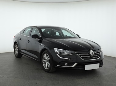 Renault Talisman II , Salon Polska, Automat, Navi, Klimatronic, Tempomat,-1