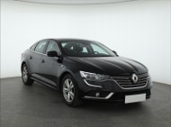 Renault Talisman II , Salon Polska, Automat, Navi, Klimatronic, Tempomat,