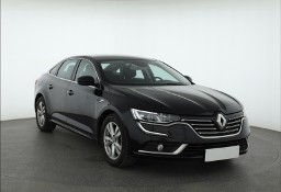 Renault Talisman II , Salon Polska, Automat, Navi, Klimatronic, Tempomat,