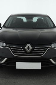 Renault Talisman II , Salon Polska, Automat, Navi, Klimatronic, Tempomat,-2