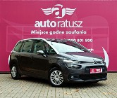 Citroen C4 SpaceTourer FV 23% * Org.Lakier * 7 osób * Pełny Serwis * Netto 33 740 zł *Benzy