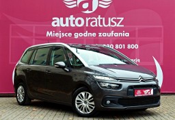 Citroen C4 SpaceTourer FV 23% * Org.Lakier * 7 osób * Pełny Serwis * Netto 33 740 zł *Benzy