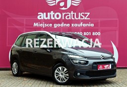 Citroen C4 SpaceTourer REZERWACJA * FV 23% * Org.Lakier * 7 osób * Pełny Serwis