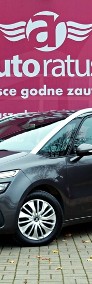 Citroen C4 SpaceTourer REZERWACJA * FV 23% * Org.Lakier * 7 osób * Pełny Serwis-3